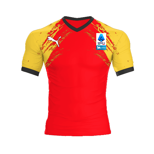 Maglia ufficiale di PlusValencia Fc