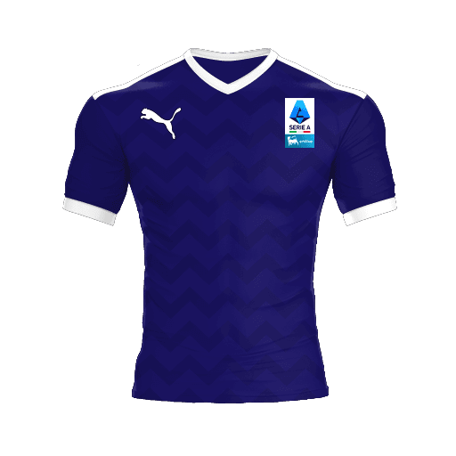 Maglia ufficiale di Shottish Clan