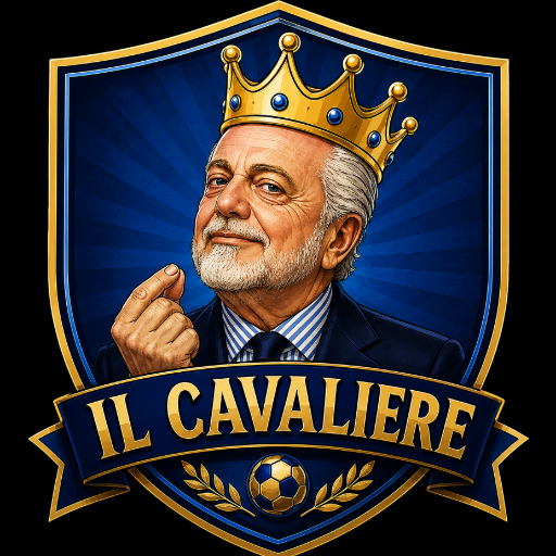 Scudetto Il Cavaliere