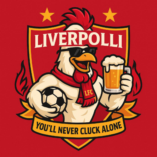 Scudetto Liverpolli