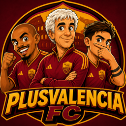 Scudetto PlusValencia Fc