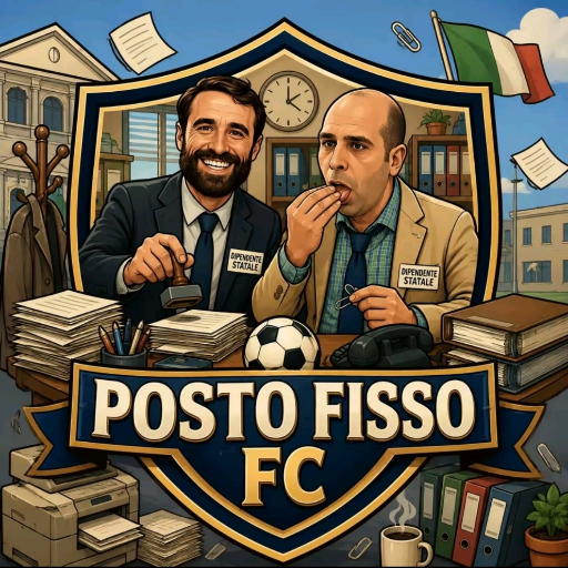 Scudetto Posto Fisso Fc