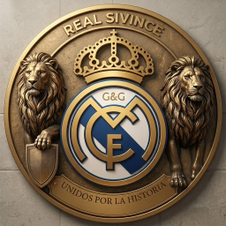 Scudetto Real Sivince