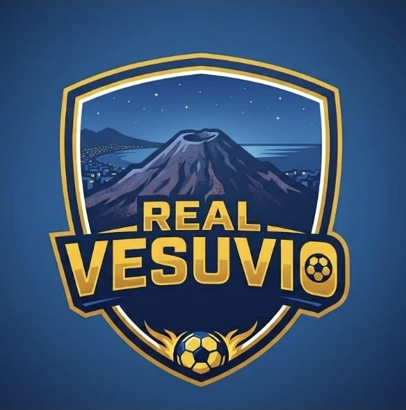 Scudetto Real Vesuvio