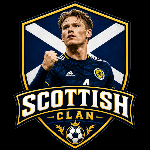 Scudetto Shottish Clan